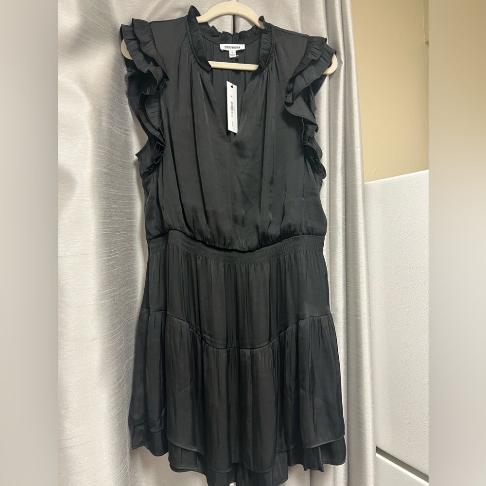 New With Tags Steve Madden Prairie Dreams Dress